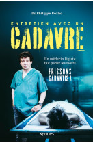 Entretien avec un cadavre - un