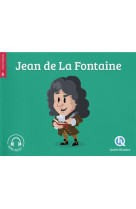 Jean de la fontaine