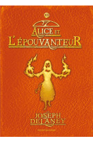 L-epouvanteur poche, tome 11 -