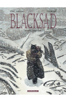 Blacksad t2 arctic-nation