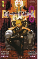 Death note t8