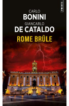 Rome brule