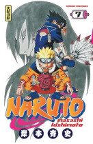 Naruto t7