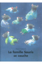 Famille souris se couche (la)