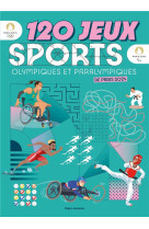 120 jeux sports olympiques et