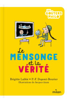 Le mensonge et la verite