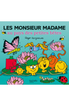 Monsieur madame-les monsieur m