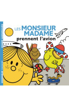 Monsieur madame - les monsieur