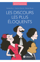 Decryptage en bd - les discour