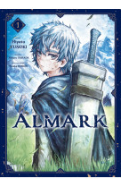 Almark t01