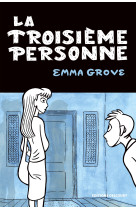 La troisieme personne - one sh