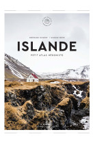 Islande - petit atlas hedonist