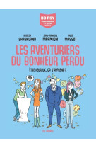 Les aventuriers du bonheur per