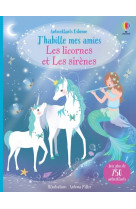 Les licornes et les sirenes -