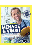 Menage & vous ! nouvelle editi