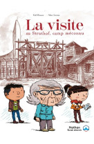 La visite - le struthof, un ca