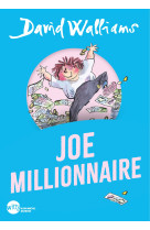 Joe millionnaire (ed.2024 - po