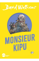 Monsieur kipu (edition 2024 -