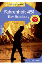 Fahrenheit 451