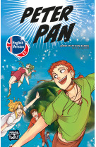 Peter pan