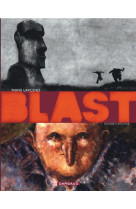 Blast - tome 0 - grasse carcasse