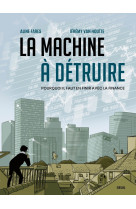 La machine a detruire - pourqu