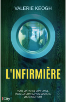 L-infirmiere