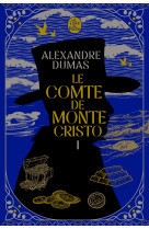 Le comte de monte-cristo (tome