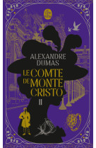 Le comte de monte-cristo (tome