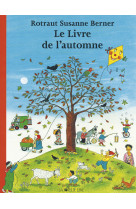 Le livre de l'automne