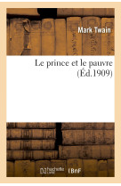 Le prince et le pauvre