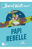 Papi rebelle (edition 2024 - p