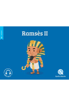 Ramsès ii