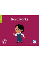 Rosa parks