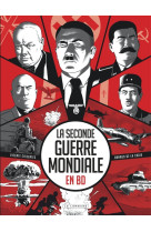 La seconde guerre mondiale en