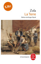 La terre (nouvelle édition)