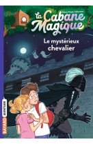 La cabane magique, tome 02 - l