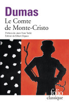 Le comte de monte-cristo