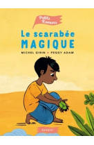 Le scarabée magique