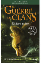 La guerre des clans cycle iii