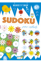 Sudoku pour enfants