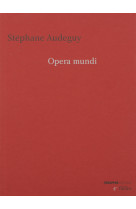 Opéra mundi