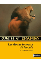 Contes et legendes:les douze t