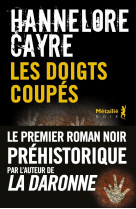 Les doigts coupes