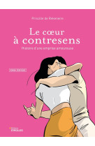 Le coeur à contresens