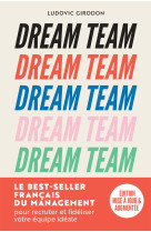 Dream team - les meilleurs sec