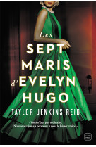 Les sept maris d'evelyn hugo