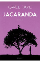 Jacaranda - roman