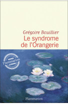 Le syndrome de l-orangerie