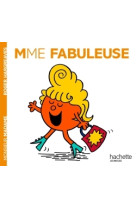 Madame fabuleuse